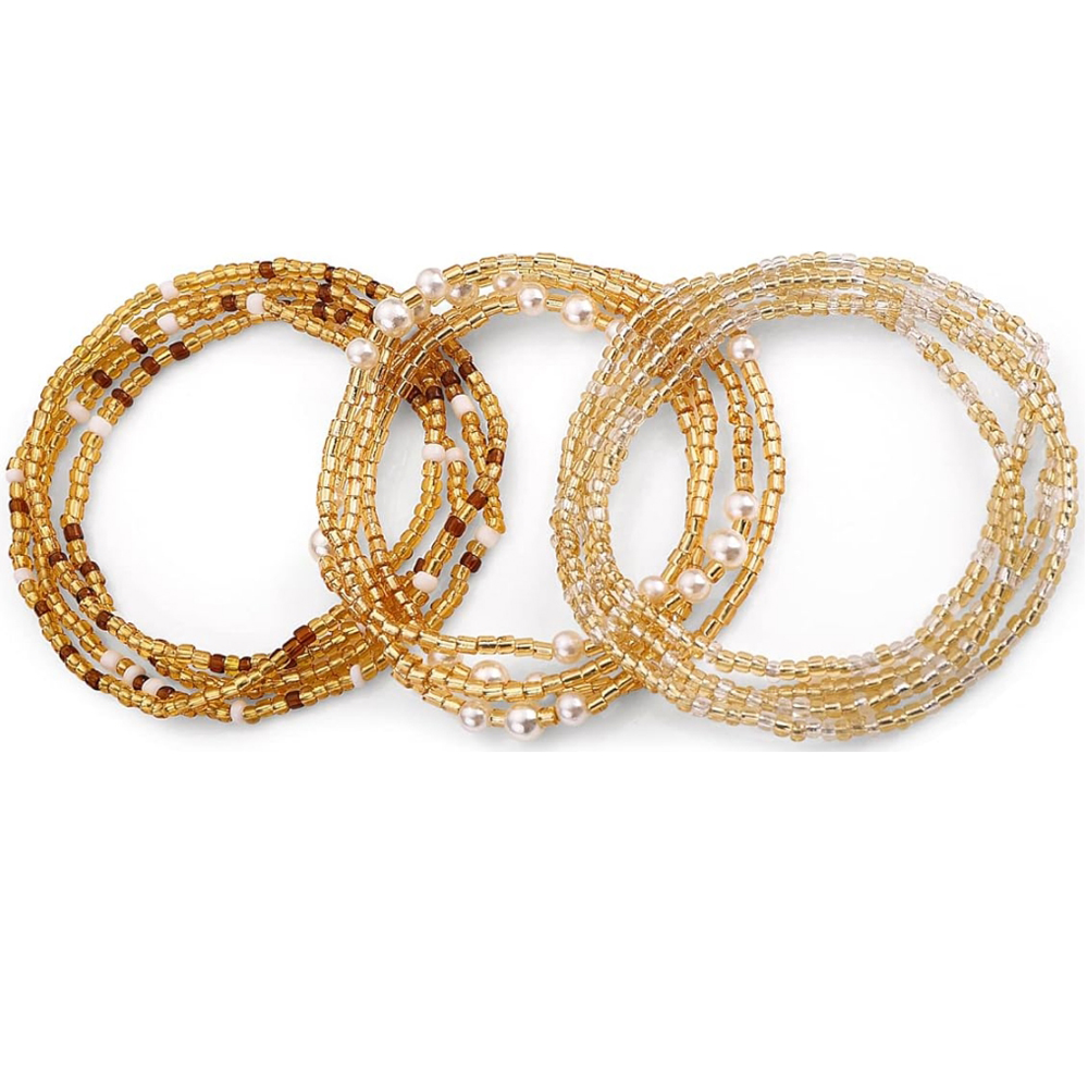 Body Jewelry For Sale - Koraliki na talię dla kobiet, koraliki