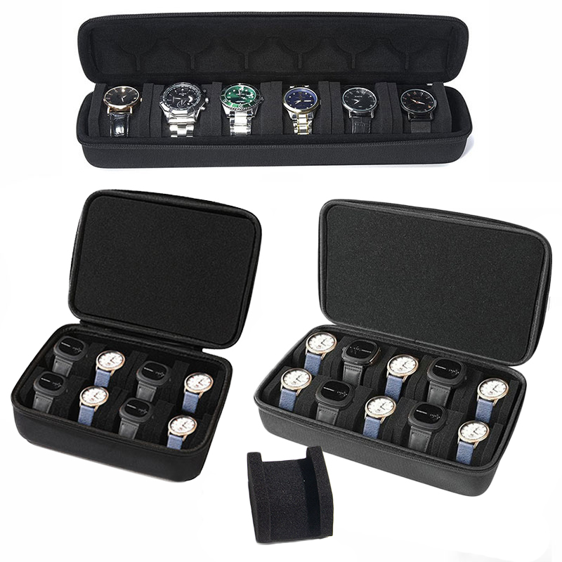 Pudełko do przechowywania zega – Body Jewelry Organizer recenzja i cena