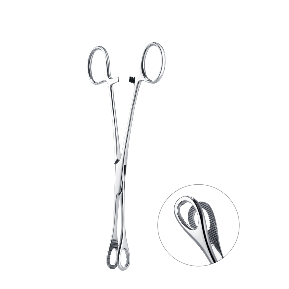 1PC Profesjonalna stal chirurg – Body Jewelry Ring Opening Pliers recenzja i cena