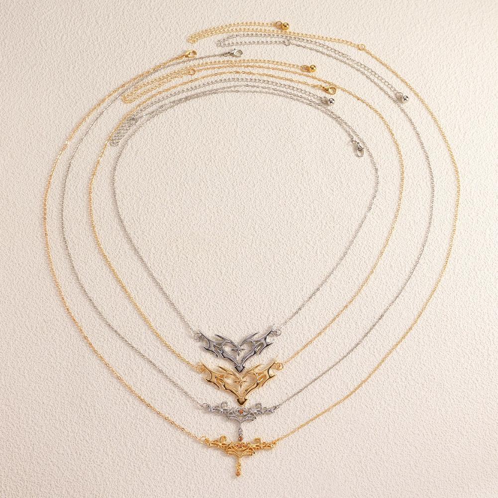 Gotycki Łańcuszek na Pas dla K – Body Jewelry Waist Chains recenzja i cena