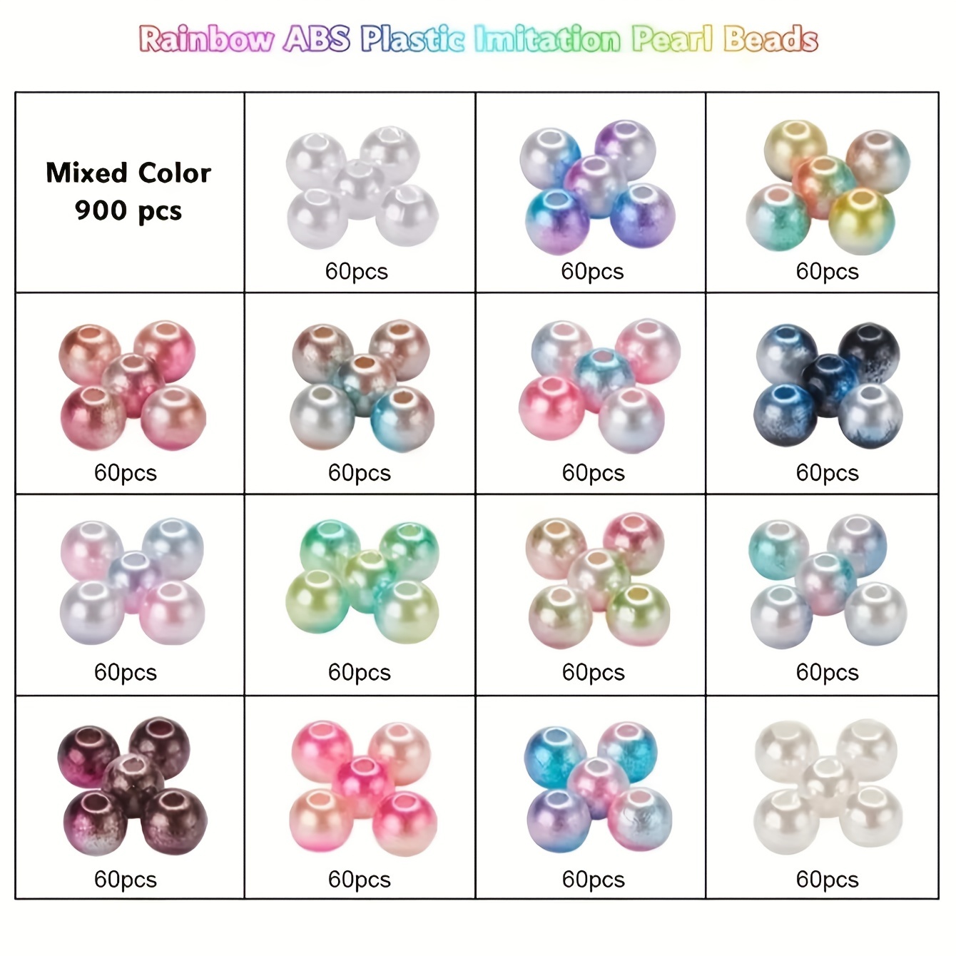 Zestaw akrylowych pudełek z fa – Body Jewelry Organizer recenzja i cena