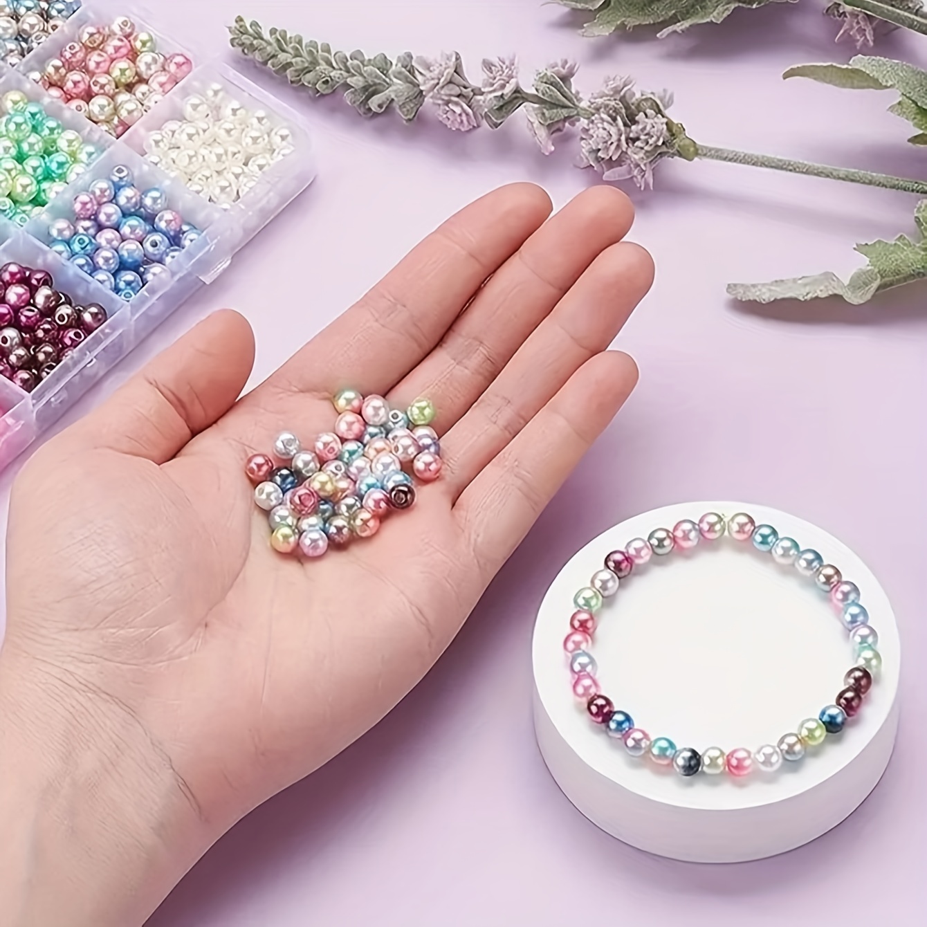Zestaw akrylowych pudełek z fa – Body Jewelry Organizer recenzja i cena