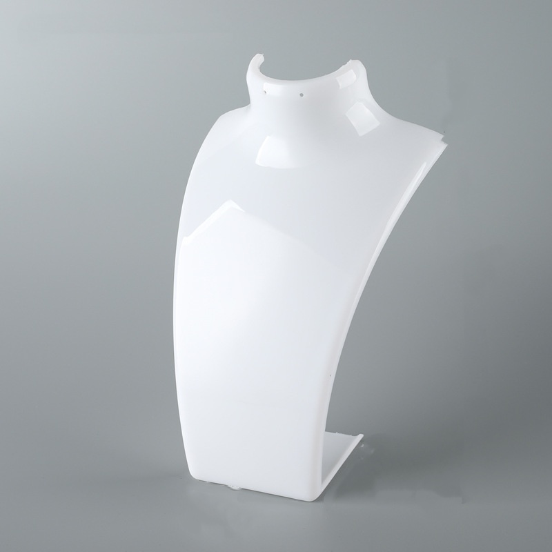 4-kolorowy akrylowy stojak na  – Body Jewelry Display Ideas recenzja i cena
