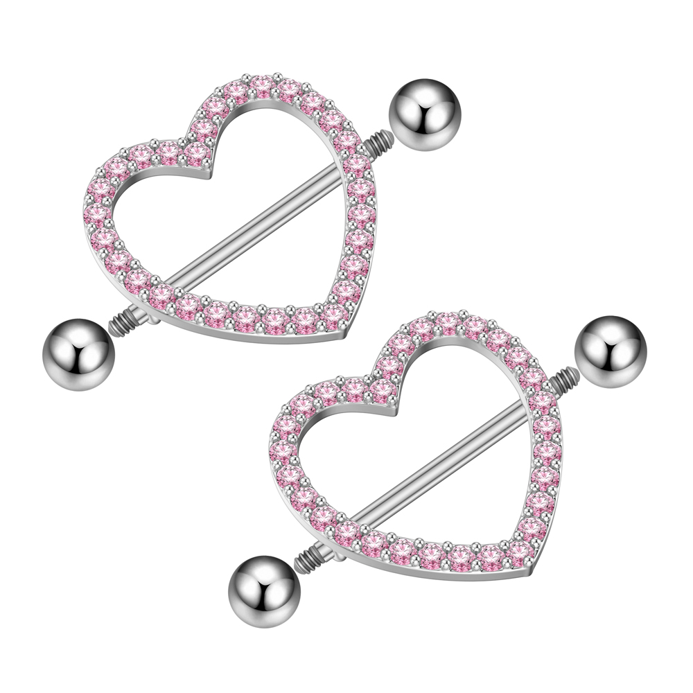 2szt Obie strony przykręcane P – Body Jewelry For Sale recenzja i cena