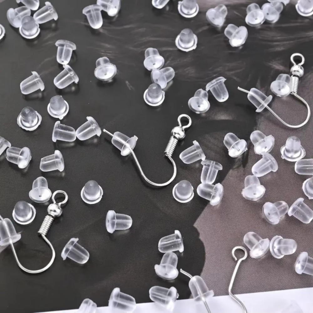 100 sztuk/partia kolczyki biżu – Body Jewelry In Store recenzja i cena