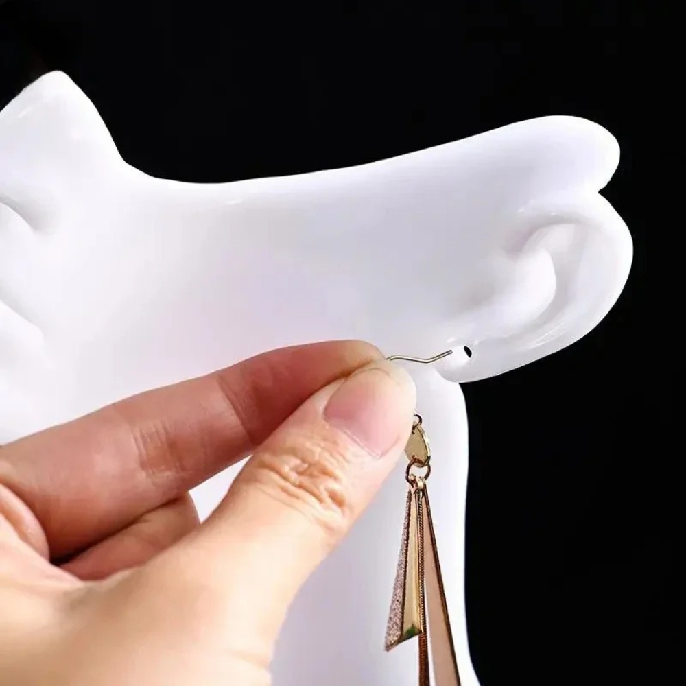 Stojak ekspozycyjny na naszyjn – Body Jewelry Display Ideas recenzja i cena