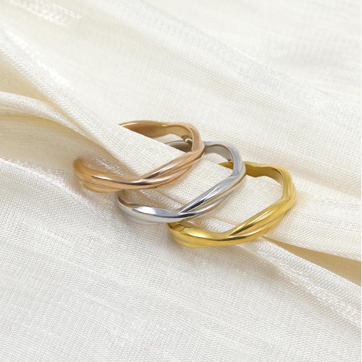 1 sztuk/3 sztuk prosty pierści – Body Jewelry Hoops recenzja i cena