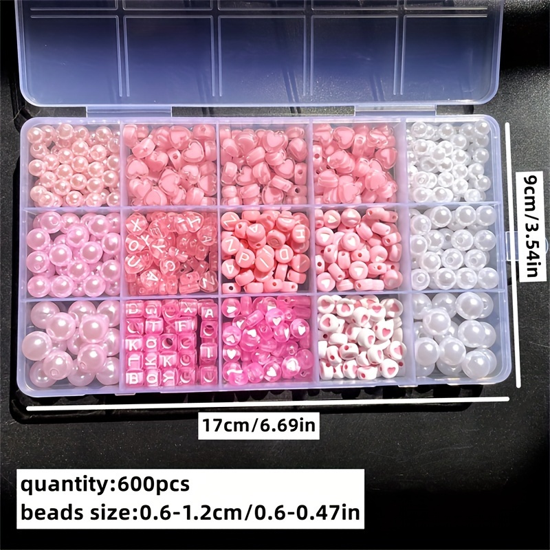 10-częściowy różowy zestaw z a – Body Jewelry Organizer recenzja i cena