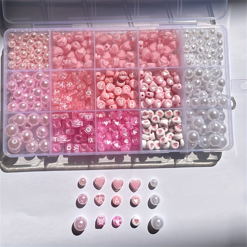 10-częściowy różowy zestaw z a – Body Jewelry Organizer recenzja i cena