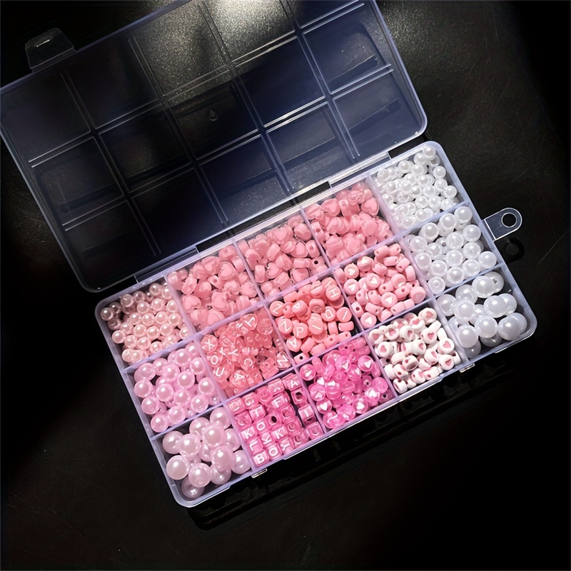 10-częściowy różowy zestaw z a – Body Jewelry Organizer recenzja i cena