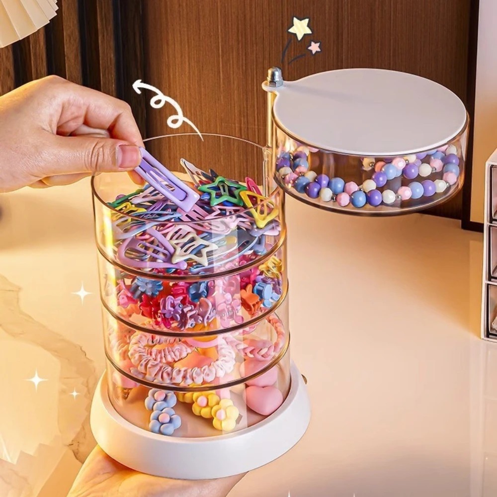 Organizer na akcesoria do włos – Body Jewelry Organizer recenzja i cena