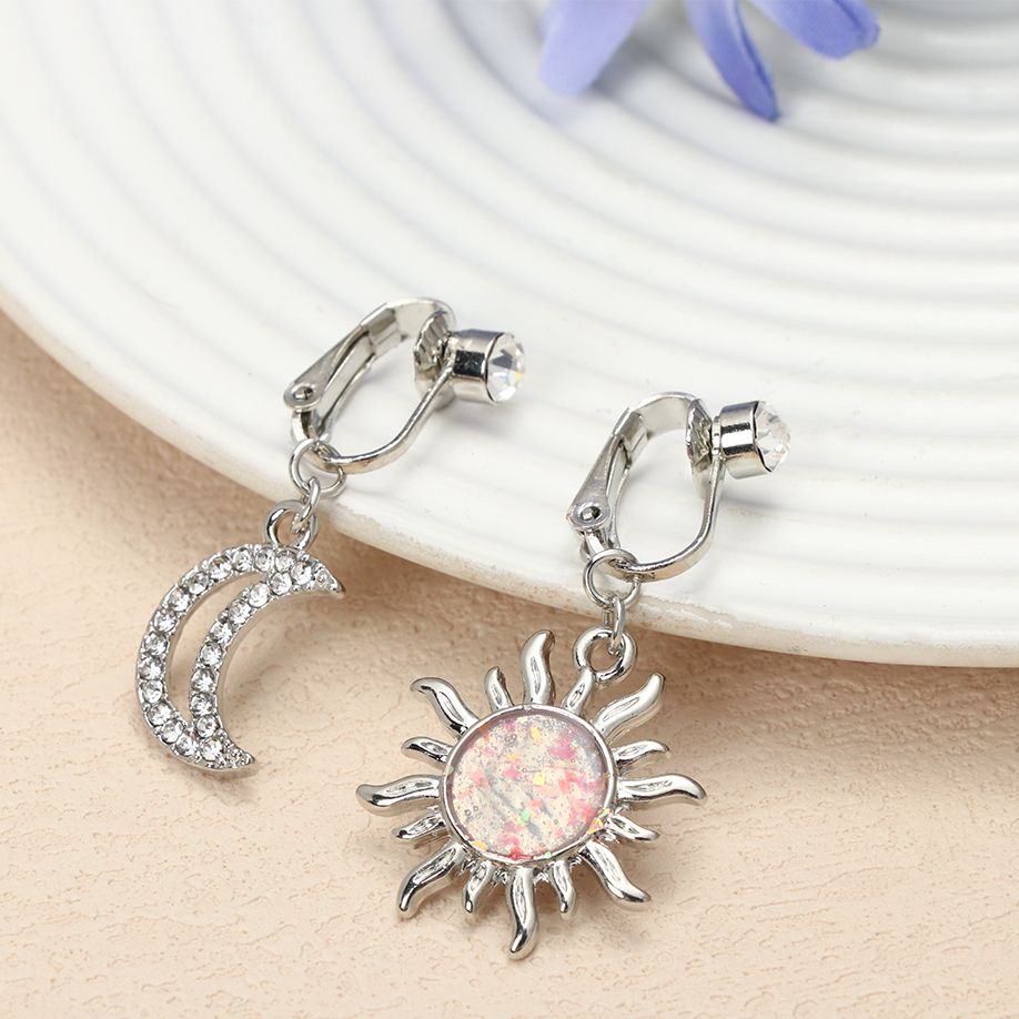 Sztuczny brzuch z gwiazdą, szt – Body Jewelry Hoops recenzja i cena