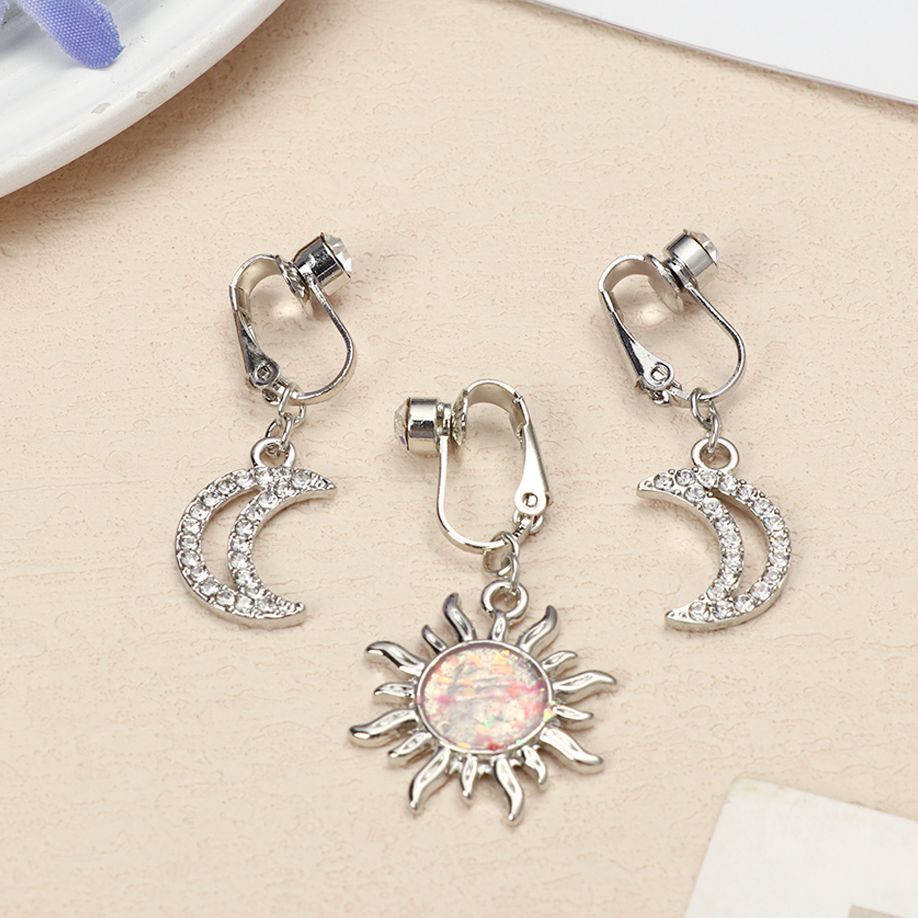 Sztuczny brzuch z gwiazdą, szt – Body Jewelry Hoops recenzja i cena