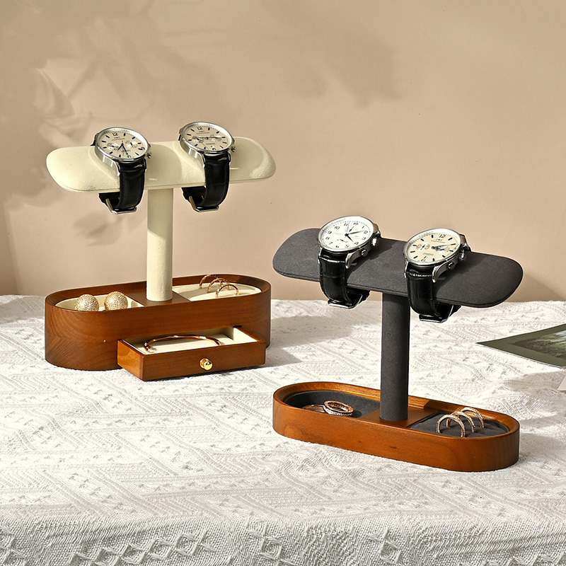 Oirlv Organizer na zegarki z l – Body Jewelry Organizer recenzja i cena