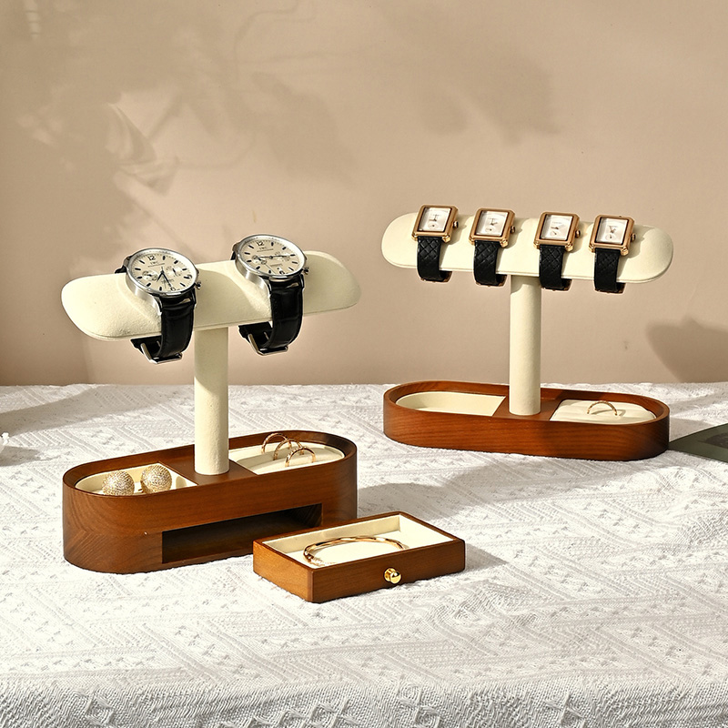 Oirlv Organizer na zegarki z l – Body Jewelry Organizer recenzja i cena