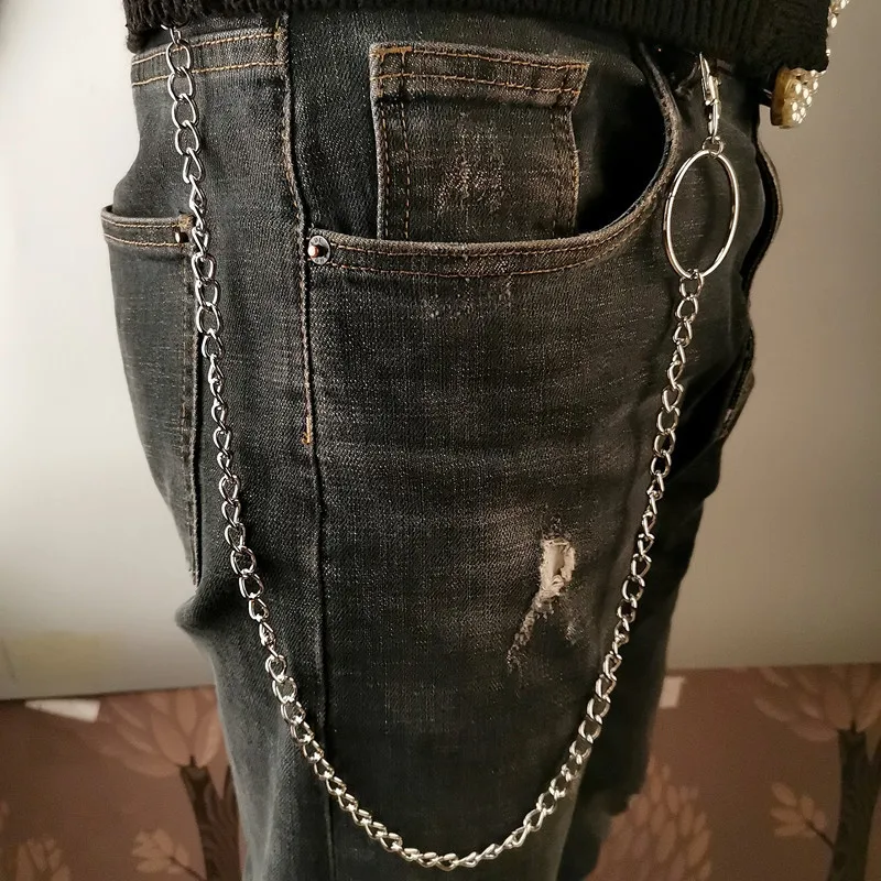 Metalowy pasek z łańcuchem, pu – Body Jewelry Waist Chains recenzja i cena