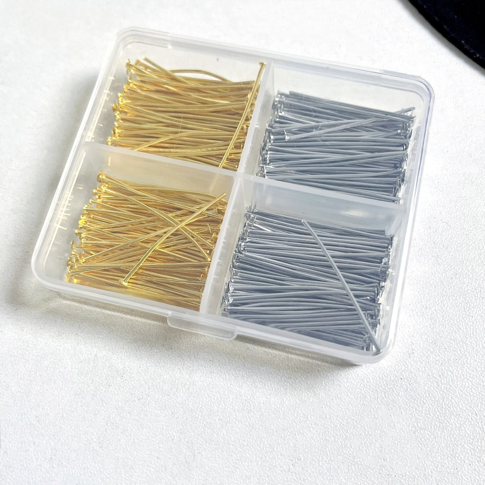 400 szt. Mieszane szpilki z że – Body Jewelry Organizer recenzja i cena