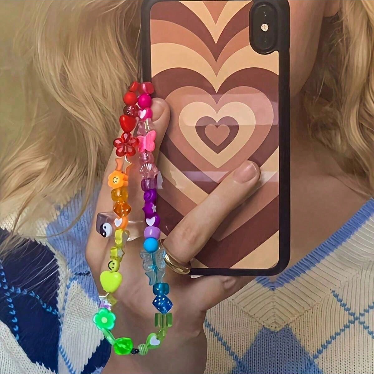 Zestaw koralików z modeliny 14 – Body Jewelry Organizer recenzja i cena