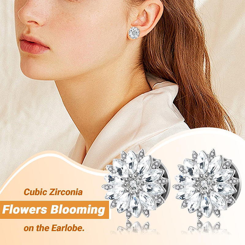 Zatyczki i tunele do uszu z cy – Body Jewelry Tunnels recenzja i cena
