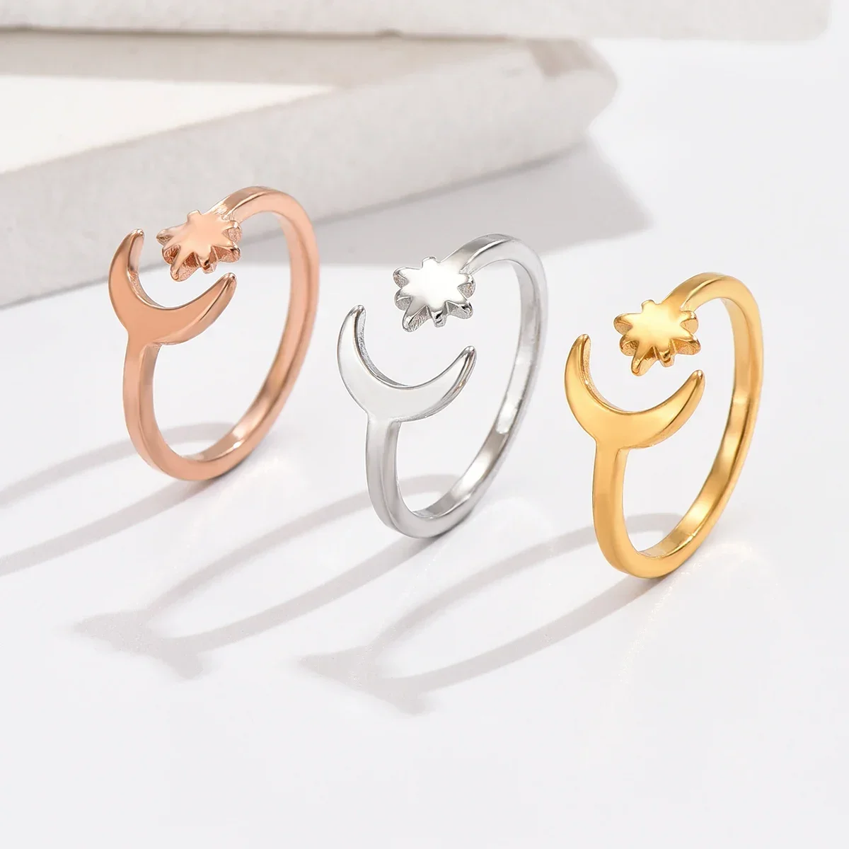 1 szt. Pierścionki na palce dl – Body Jewelry Hoops recenzja i cena