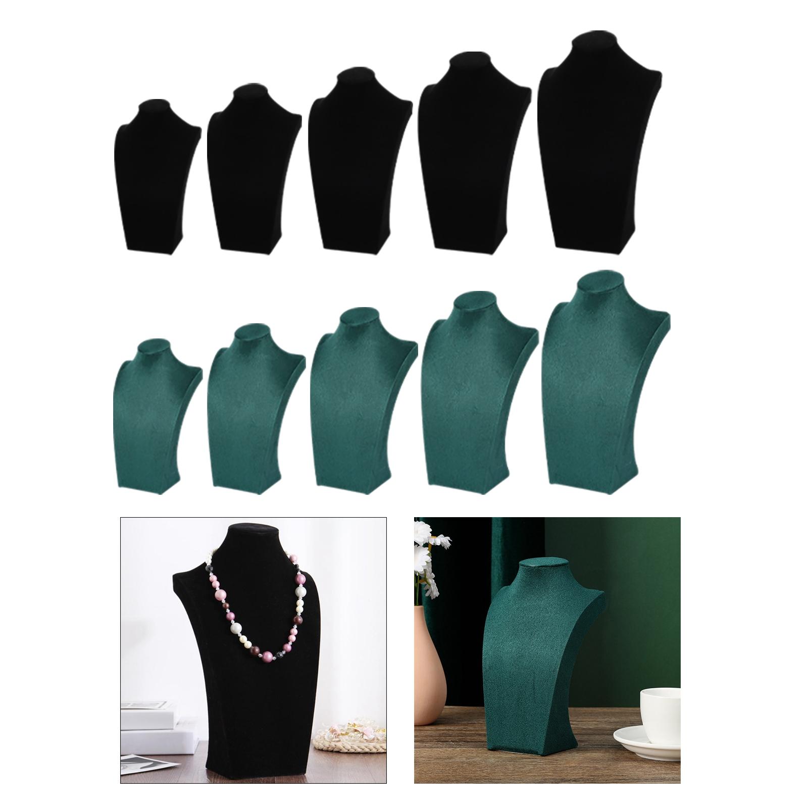 Naszyjnik Biust Biżuteria Bius – Body Jewelry Display Ideas recenzja i cena