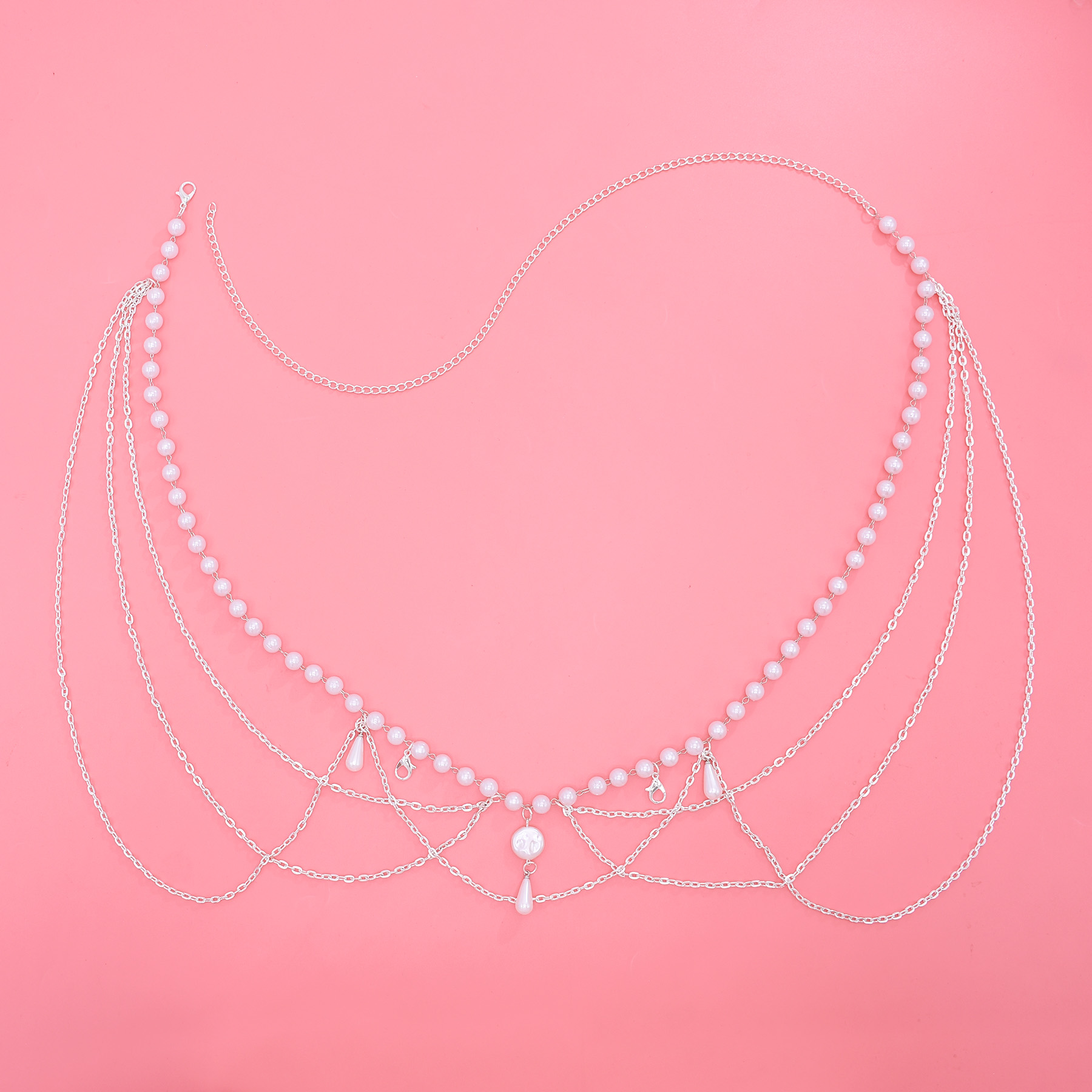 Seksowny łańcuszek na talię, w – Body Jewelry For Sale recenzja i cena