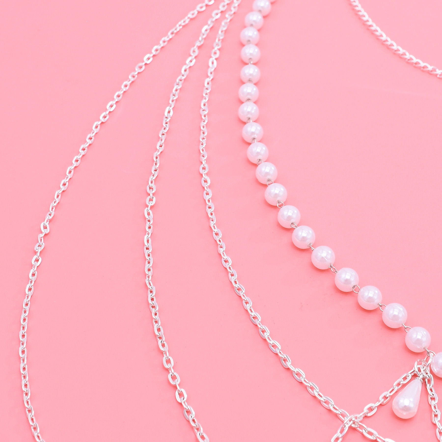 Seksowny łańcuszek na talię, w – Body Jewelry For Sale recenzja i cena