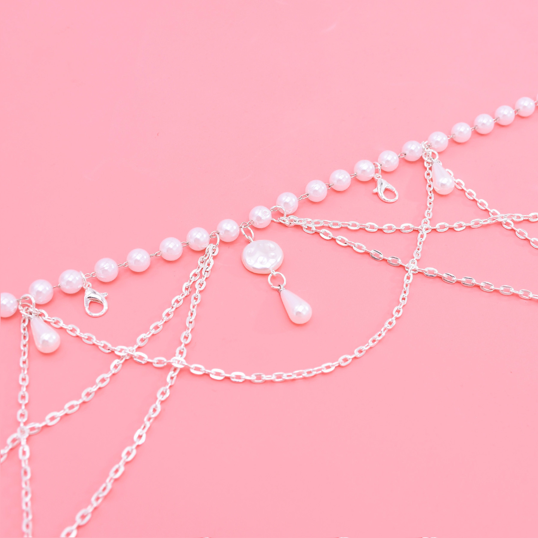 Seksowny łańcuszek na talię, w – Body Jewelry For Sale recenzja i cena