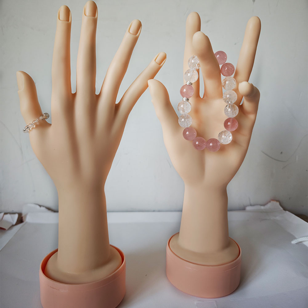 Para wysokiej jakości realisty – Body Jewelry Display Ideas recenzja i cena
