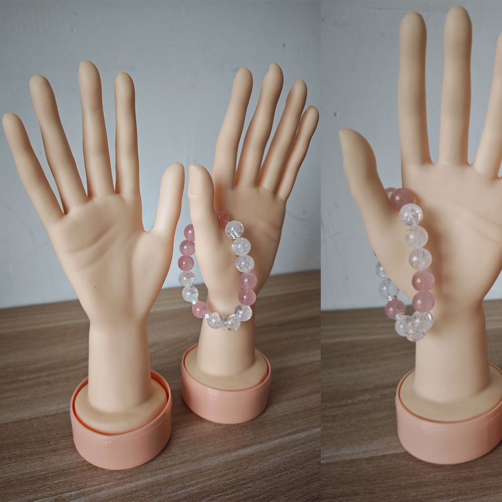 Para wysokiej jakości realisty – Body Jewelry Display Ideas recenzja i cena