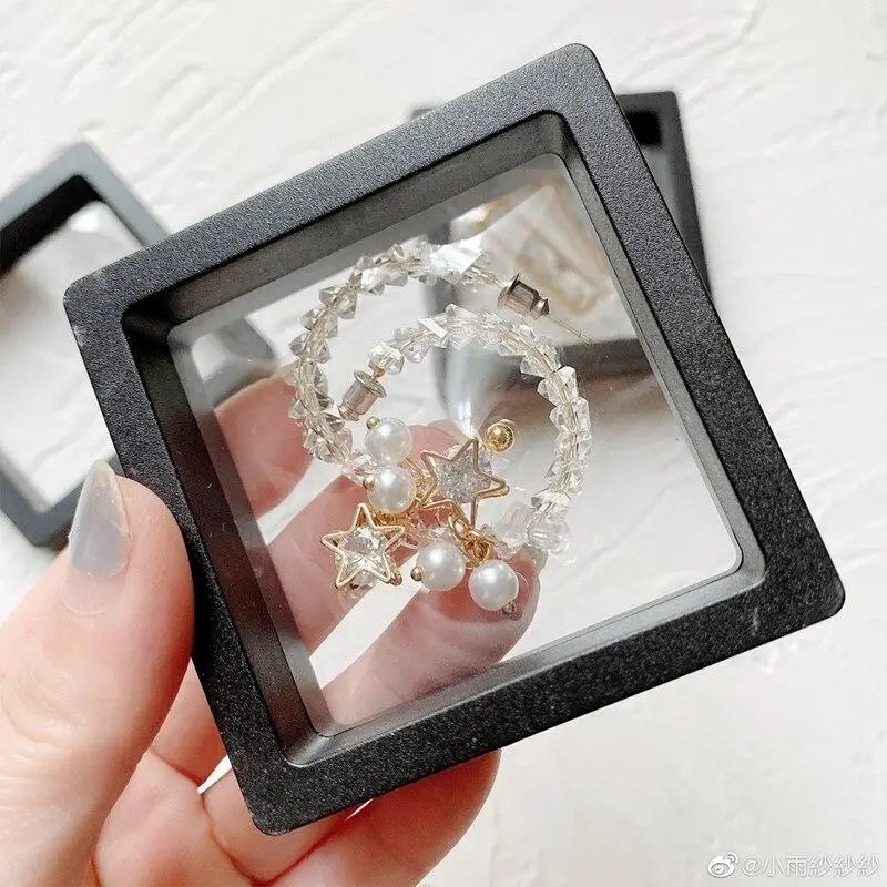 20 szt. Przezroczyste etui eks – Body Jewelry Organizer recenzja i cena