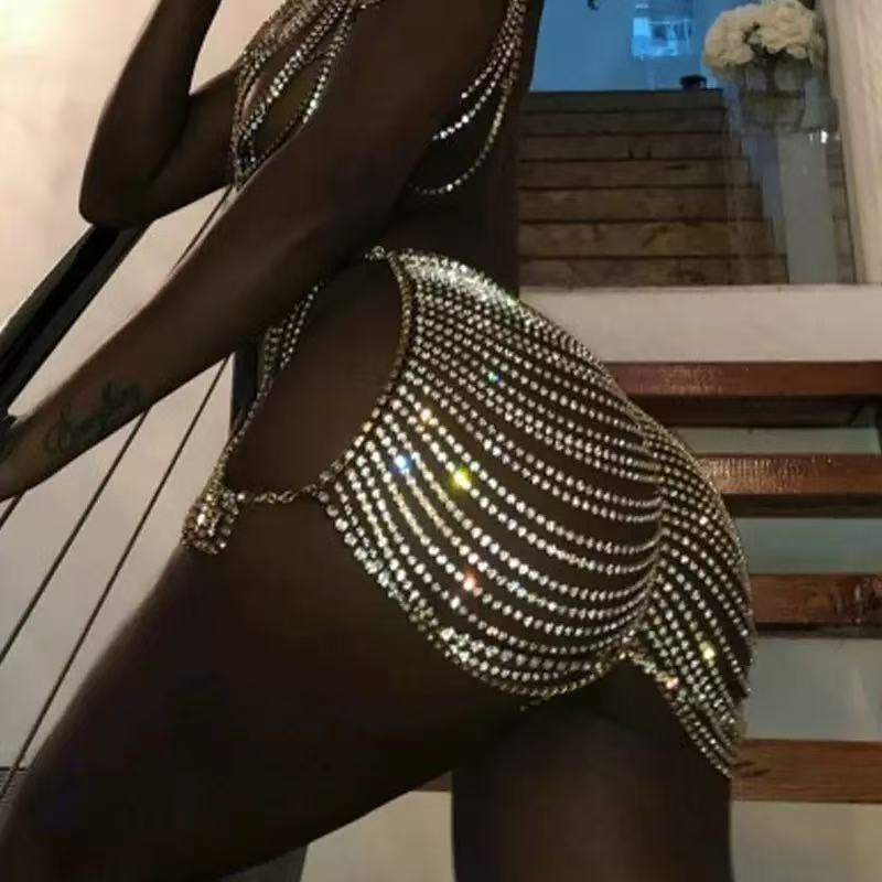 1 szt. Seksowna, modna spódnic – Body Jewelry Tunnels recenzja i cena