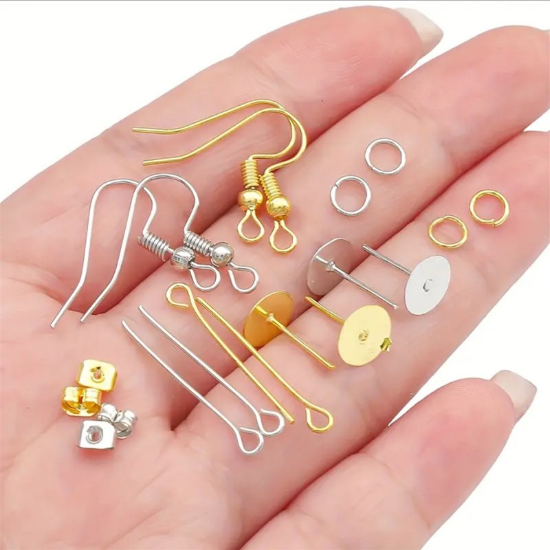 Zestaw Pudełek z Haczykami na  – Body Jewelry Organizer recenzja i cena